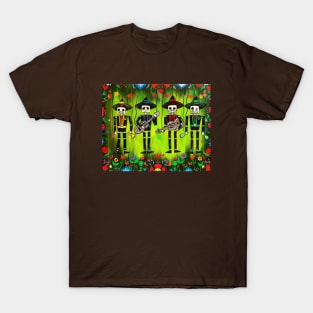 Mariachi T-Shirt